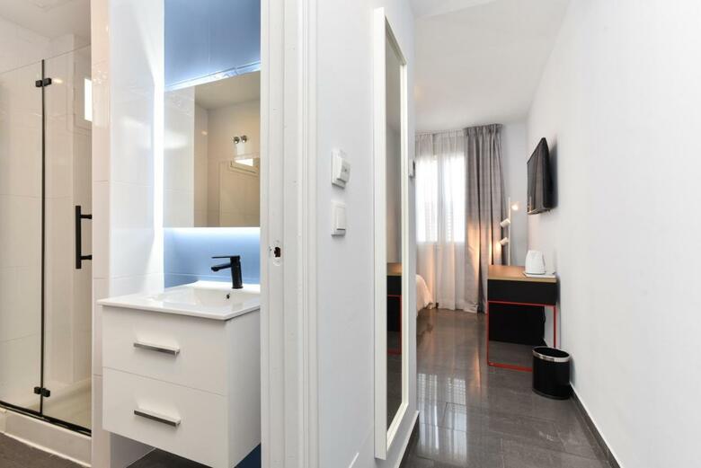 Hotel Kuve Marbella