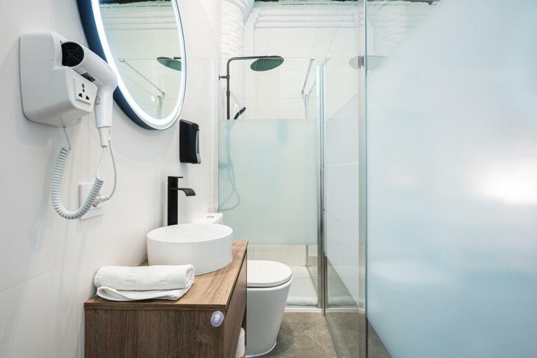 Hotel Kuve Marbella