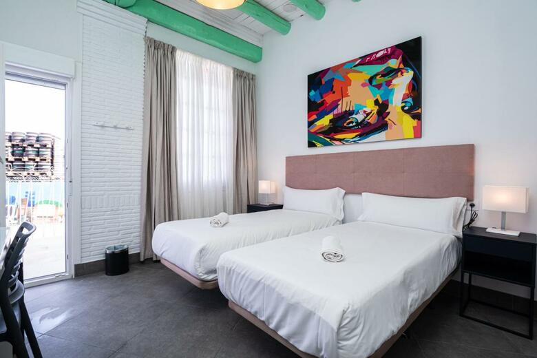 Hotel Kuve Marbella
