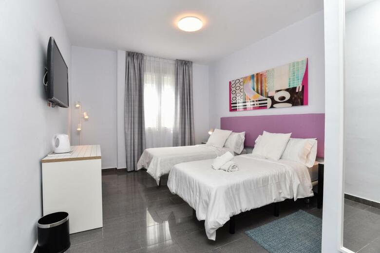 Hotel Kuve Marbella