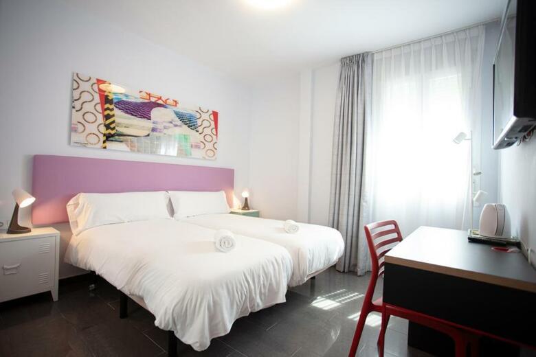 Hotel Kuve Marbella