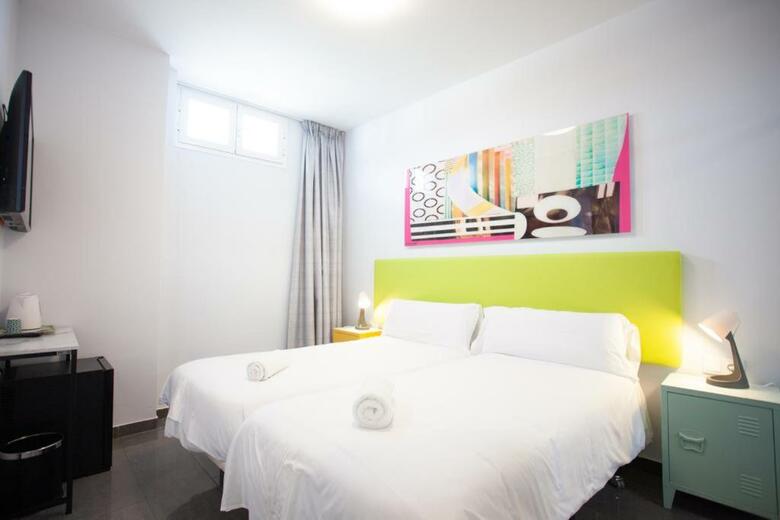 Hotel Kuve Marbella