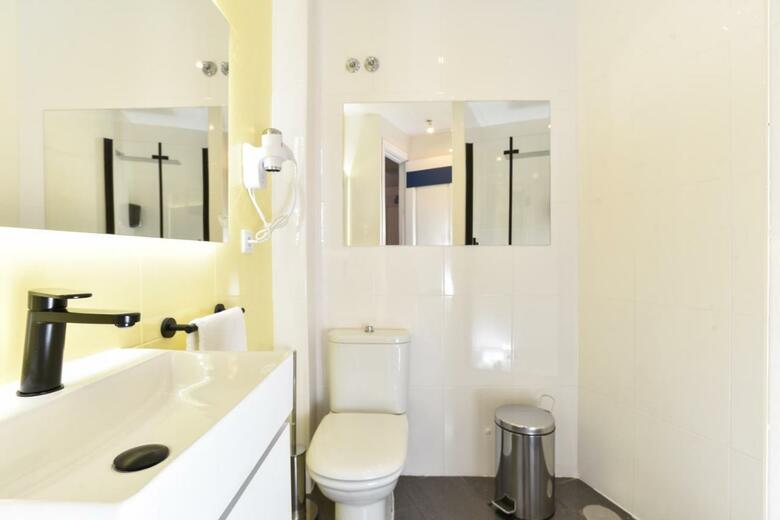 Hotel Kuve Marbella