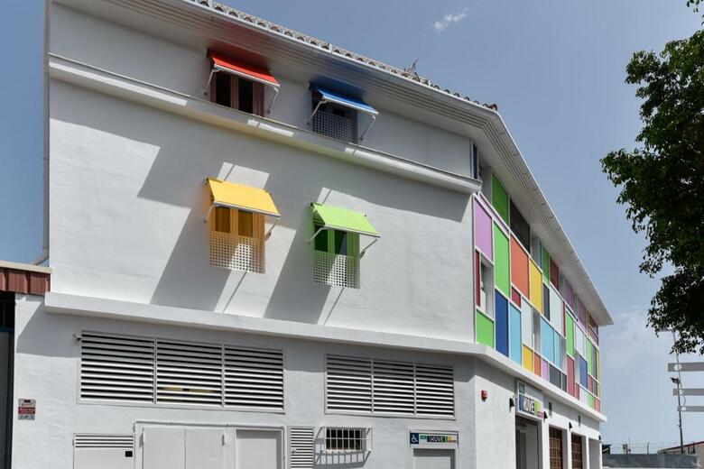 Hotel Kuve Marbella