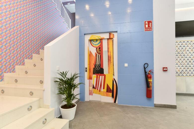 Hotel Kuve Marbella