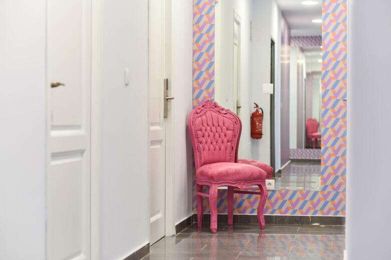 Hotel Kuve Marbella