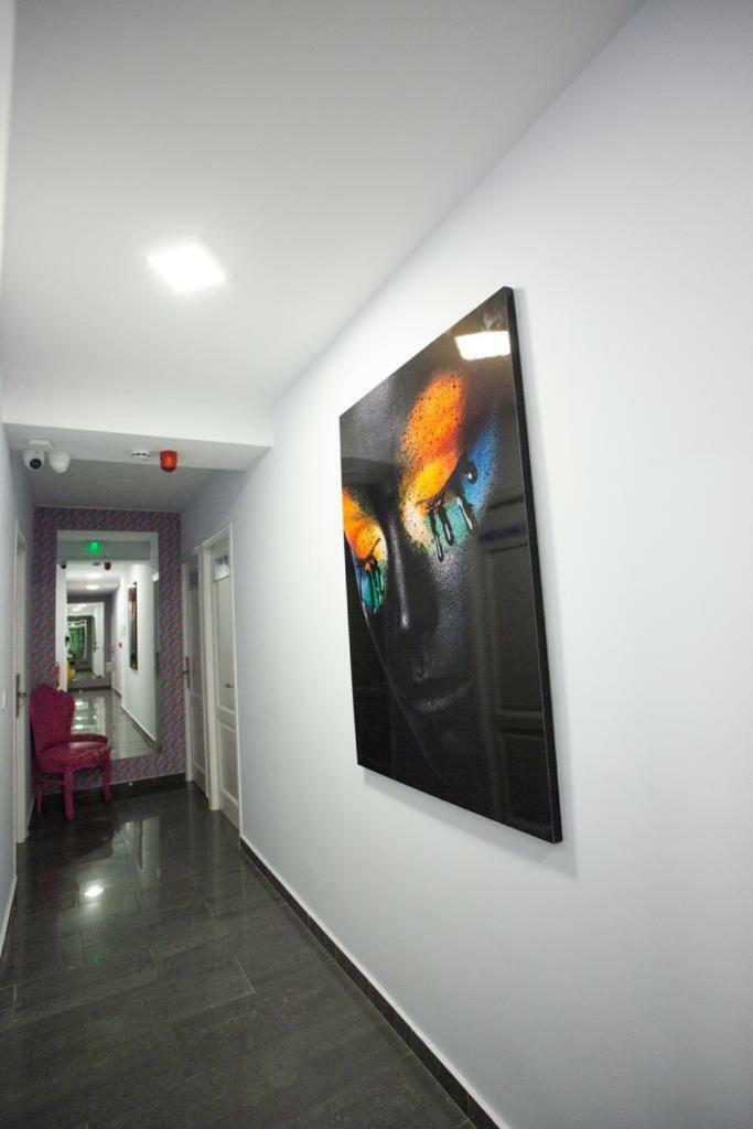 Hotel Kuve Marbella