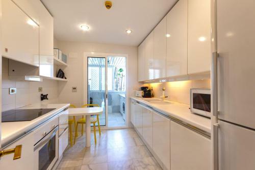 Apartamento Los Granados Puerto Banus