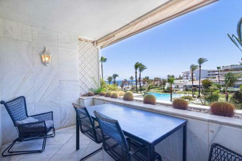Apartamento Los Granados Puerto Banus