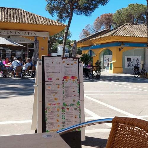 Apartment For Rent Marbella- Elviria Pino Golf