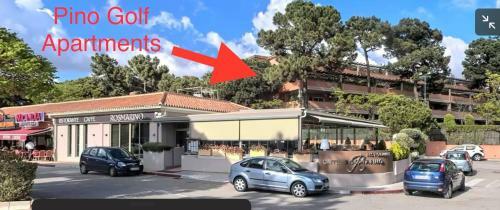 Apartment For Rent Marbella- Elviria Pino Golf