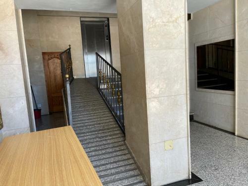 Apartamento Studio Second Line Of The Beach Center Sea View