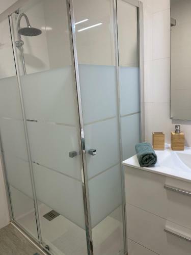 Apartamento Studio Second Line Of The Beach Center Sea View