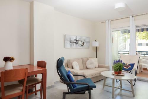 Apartamento Terrazas De Marbella