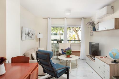 Apartamento Terrazas De Marbella