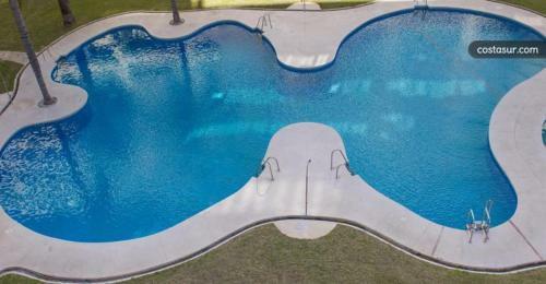 Apartamento Terrazas De Marbella