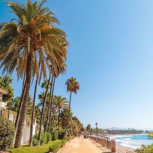 Casa Hibiscus Marbella