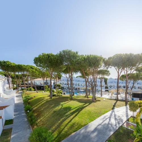 Casa Hibiscus Marbella