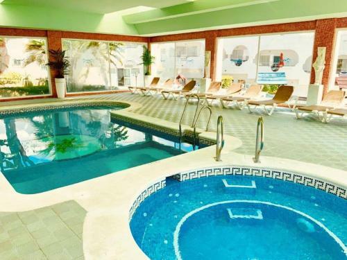 Casa Hibiscus Marbella