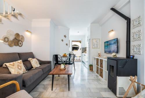 Casa Hibiscus Marbella