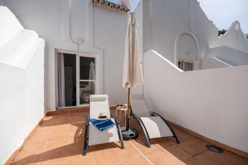 Casa Hibiscus Marbella