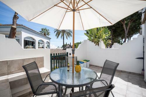 Casa Hibiscus Marbella
