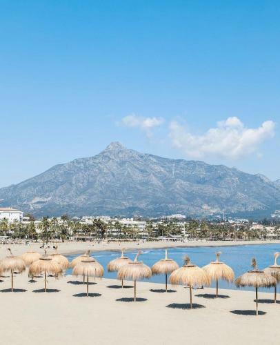 Casa Hibiscus Marbella