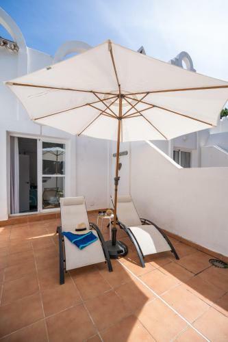 Casa Hibiscus Marbella
