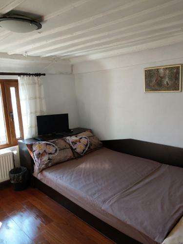 Hostal Vitanova Guest House