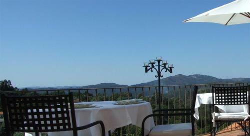 Boutique Hotel Solar Dos Anjos