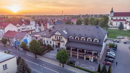 Hotel Kresowiak