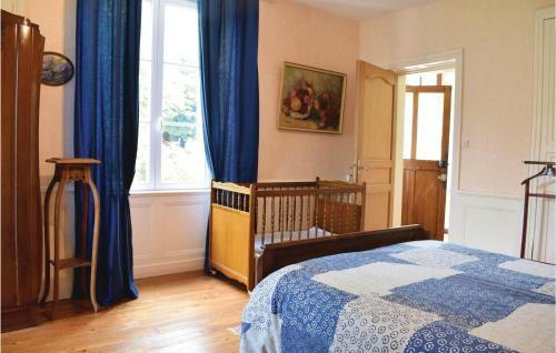 Holiday Home Rue Des Barres