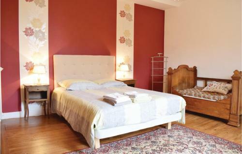 Holiday Home Rue Des Barres