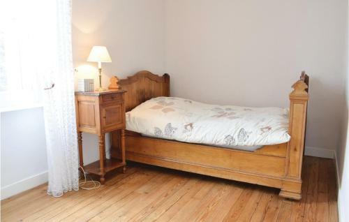Holiday Home Rue Des Barres
