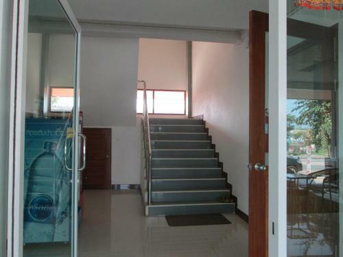 Hostal The Ocean Residence