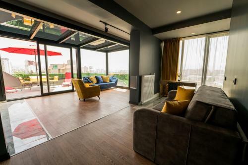 Apartamento Talaspark Residence