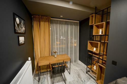 Apartamento Talaspark Residence
