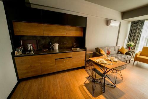 Apartamento Talaspark Residence
