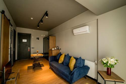 Apartamento Talaspark Residence