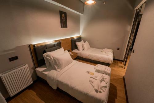 Apartamento Talaspark Residence
