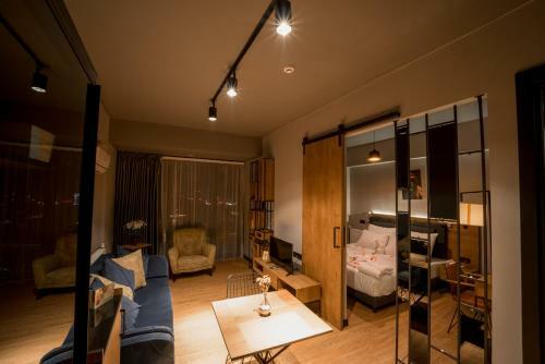 Apartamento Talaspark Residence