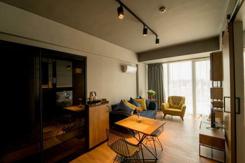 Apartamento Talaspark Residence