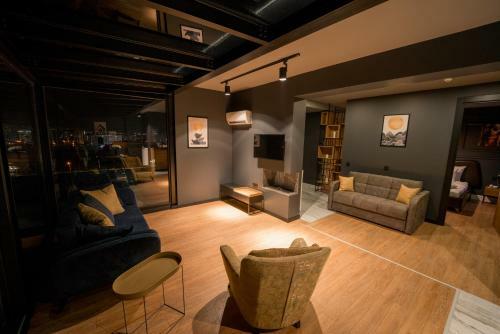 Apartamento Talaspark Residence