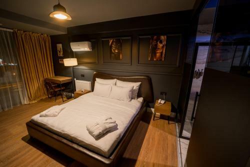 Apartamento Talaspark Residence