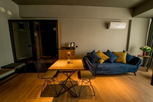 Apartamento Talaspark Residence