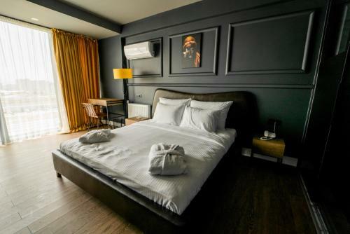 Apartamento Talaspark Residence