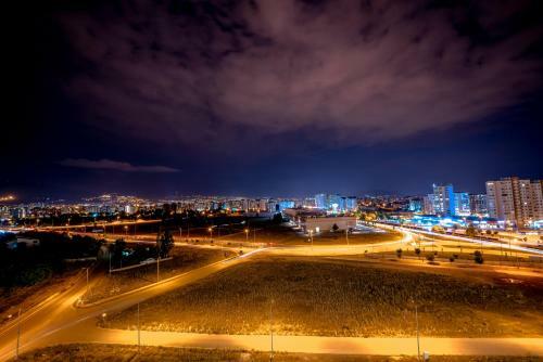 Apartamento Talaspark Residence