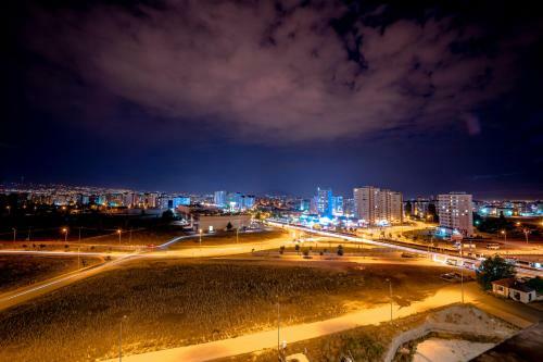 Apartamento Talaspark Residence