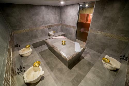 Apartamento Talaspark Residence