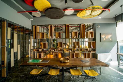 Apartamento Talaspark Residence